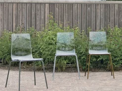 Sedia da cucina Panama Target point in Offerta Outlet