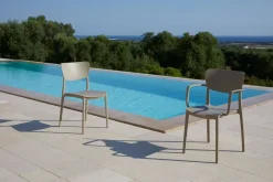 Sedia da cucina S110b molly Friulsedie a prezzo Outlet