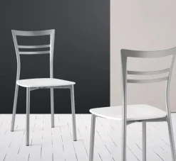 Sedia da cucina Venere di Artigianale SCONTATA 36%