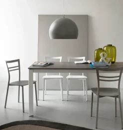 Sedia da cucina Venere di Artigianale SCONTATA 36%