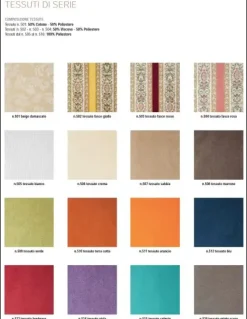 Sedia da cucina Venere di Artigianale SCONTATA 36%