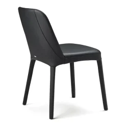 Sedia da cucina Wilma di Cattelan italia SCONTATA 15%
