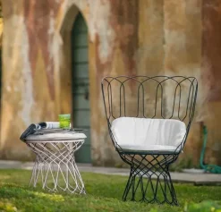 Sedia da esterni Re-trouvè Emu a prezzo scontato 0%