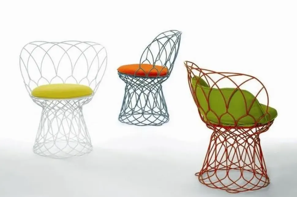 Sedia da esterni Re-trouvè Emu a prezzo scontato 0%