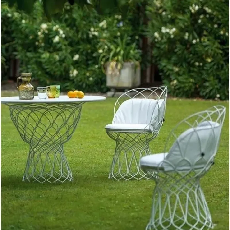 Sedia da esterni Re-trouvè Emu a prezzo scontato 0%