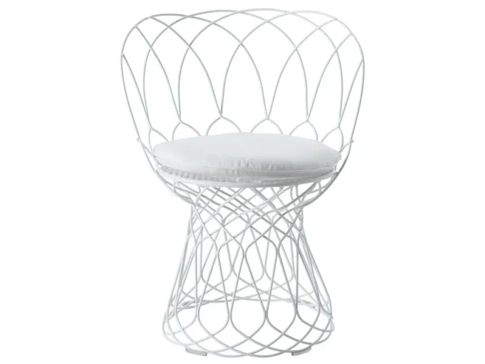 Sedia da esterni Re-trouvè Emu a prezzo scontato 0%