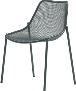 Sedia da esterni Round Emu scontato