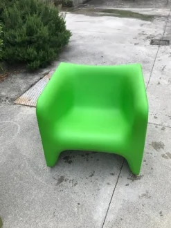 Sedia da giardino Desalto Cloe con uno sconto esclusivo