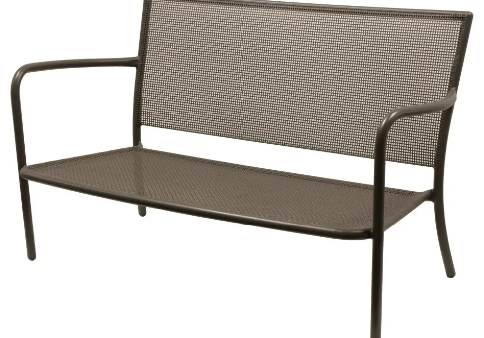 Sedia da giardino Divano da esterni athena Emu in Offerta Outlet