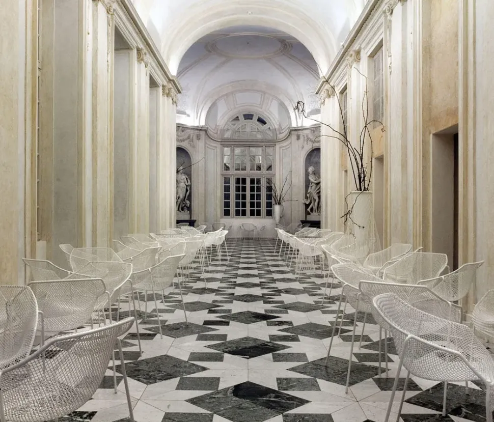 Sedia da giardino Emu Heaven A PREZZI OUTLET