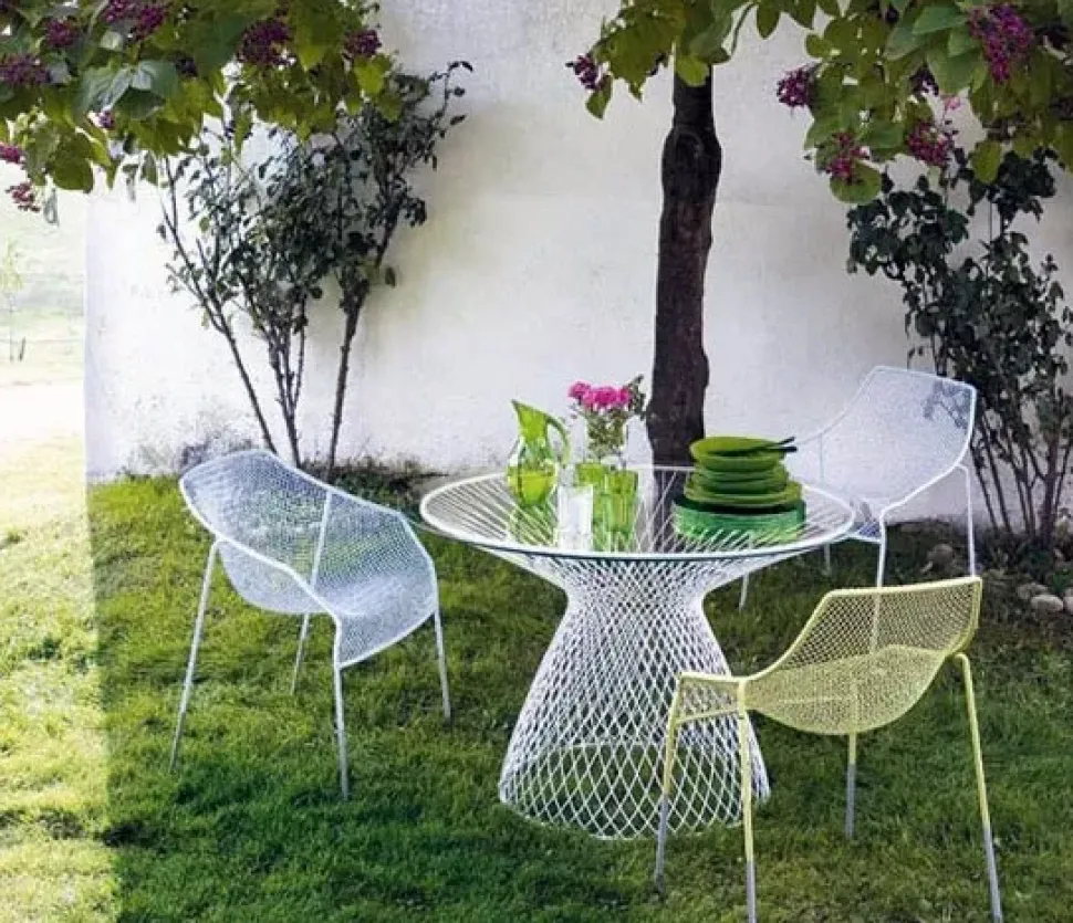 Sedia da giardino Emu Heaven A PREZZI OUTLET