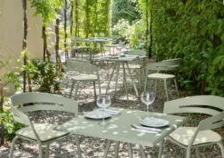 Sedia da giardino Fast ria Artigianale con forte sconto