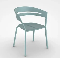 Sedia da giardino Fast ria Artigianale con forte sconto