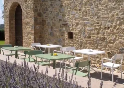 Sedia da giardino Grace a marchio Emu a prezzi outlet