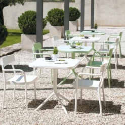 Sedia da giardino Grace a marchio Emu a prezzi outlet
