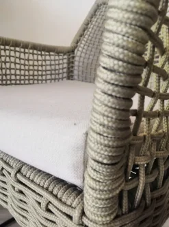 Sedia da giardino Julia A PREZZO OUTLET