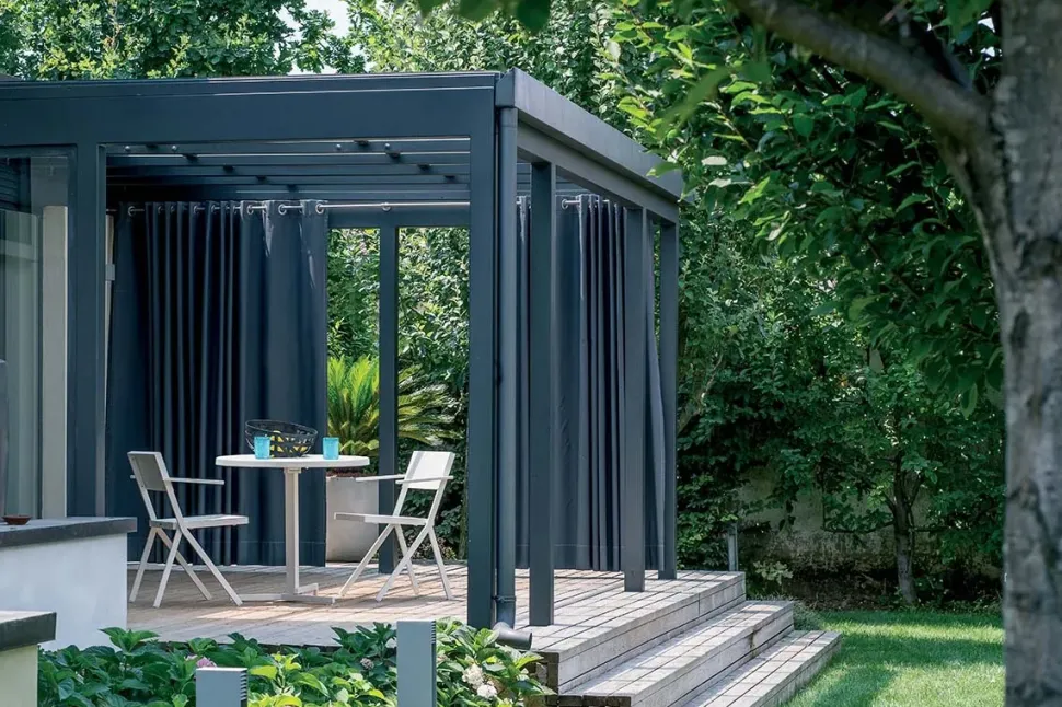 Sedia da giardino Mia a marchio Emu a prezzi outlet