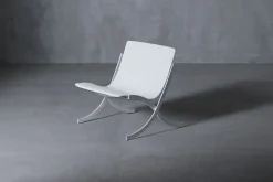 Sedia da giardino modello Barceloneta Serralunga a prezzo scontato