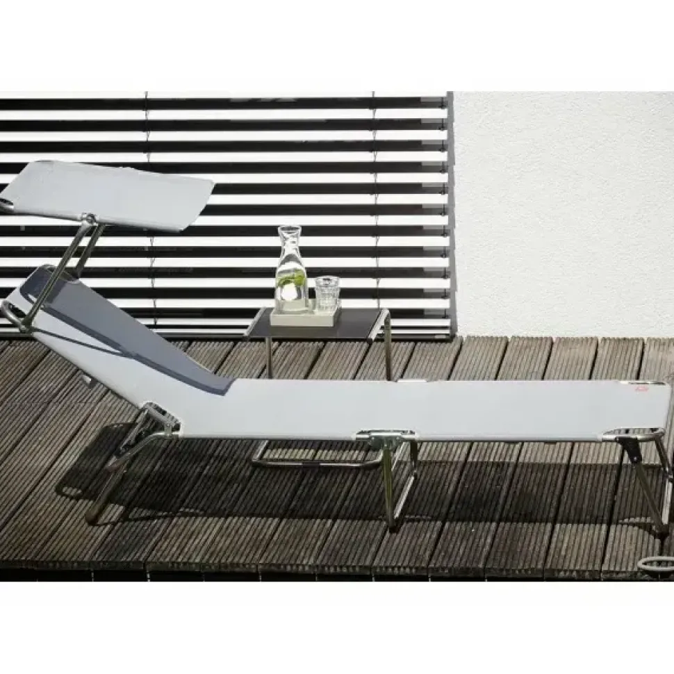 Sedia da giardino modello Amigo top Fiam a prezzo Outlet