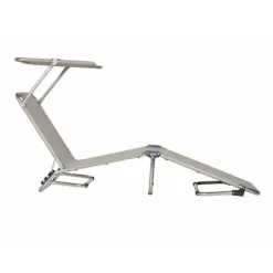 Sedia da giardino modello Amigo top Fiam a prezzo Outlet