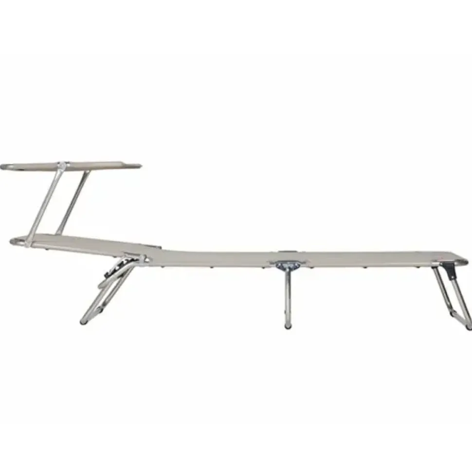 Sedia da giardino modello Amigo top Fiam a prezzo Outlet