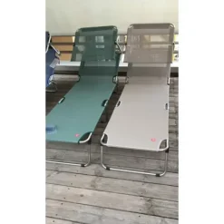 Sedia da giardino modello Amigo top Fiam a prezzo Outlet