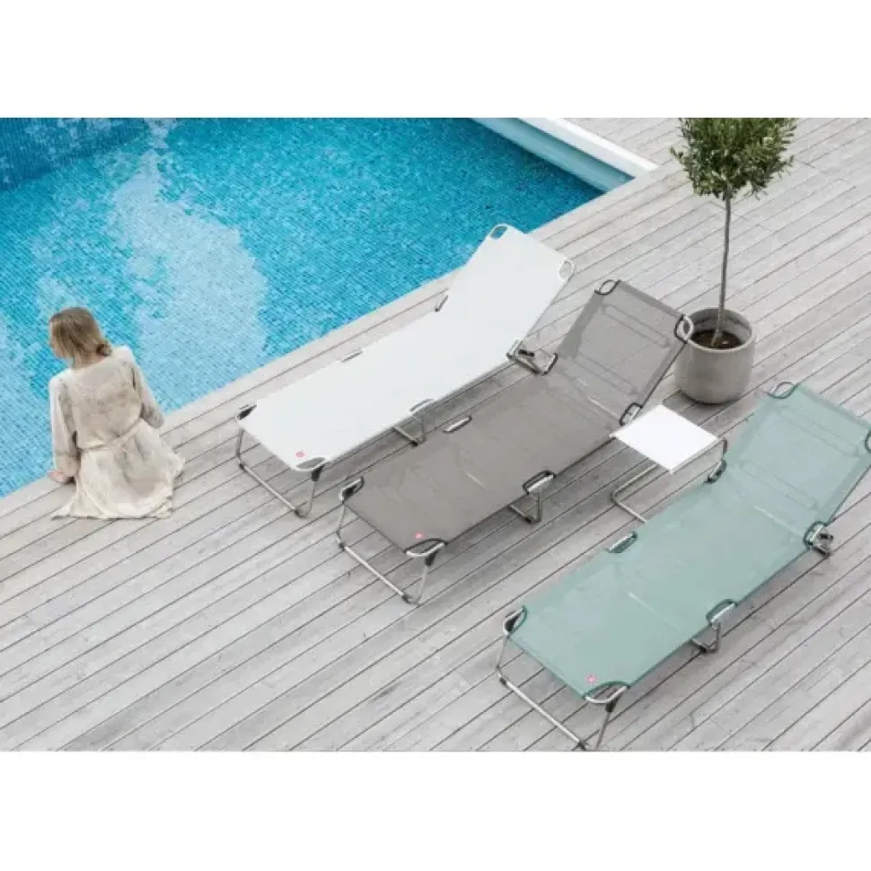 Sedia da giardino modello Amigo top Fiam a prezzo Outlet