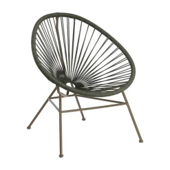 Sedia da giardino modello Mod samantha Julia in Offerta Outlet