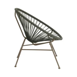 Sedia da giardino modello Mod samantha Julia in Offerta Outlet