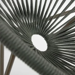 Sedia da giardino modello Mod samantha Julia in Offerta Outlet