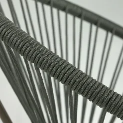 Sedia da giardino modello Mod samantha Julia in Offerta Outlet