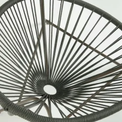 Sedia da giardino modello Mod samantha Julia in Offerta Outlet