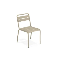 Sedia da giardino modello Star Emu in Offerta Outlet