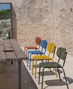 Sedia da giardino Mom Emu con forte sconto