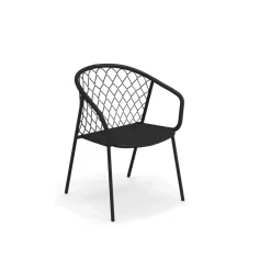 Sedia da giardino Nef poltroncina  Emu a prezzo ribassato