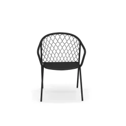 Sedia da giardino Nef poltroncina  Emu a prezzo ribassato