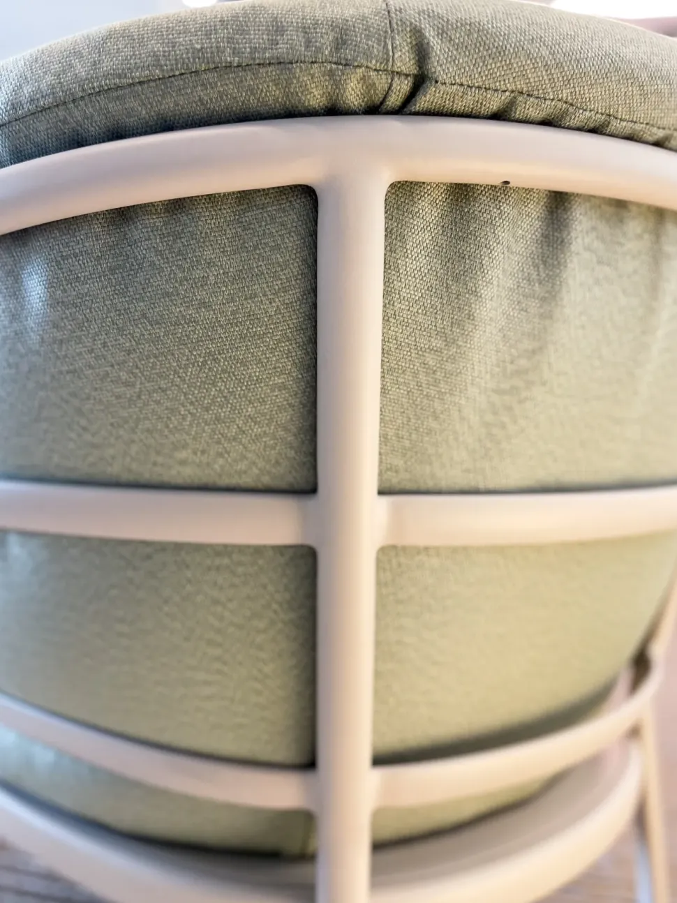 Sedia da giardino Poltrona ria soft Collezione esclusiva con forte sconto