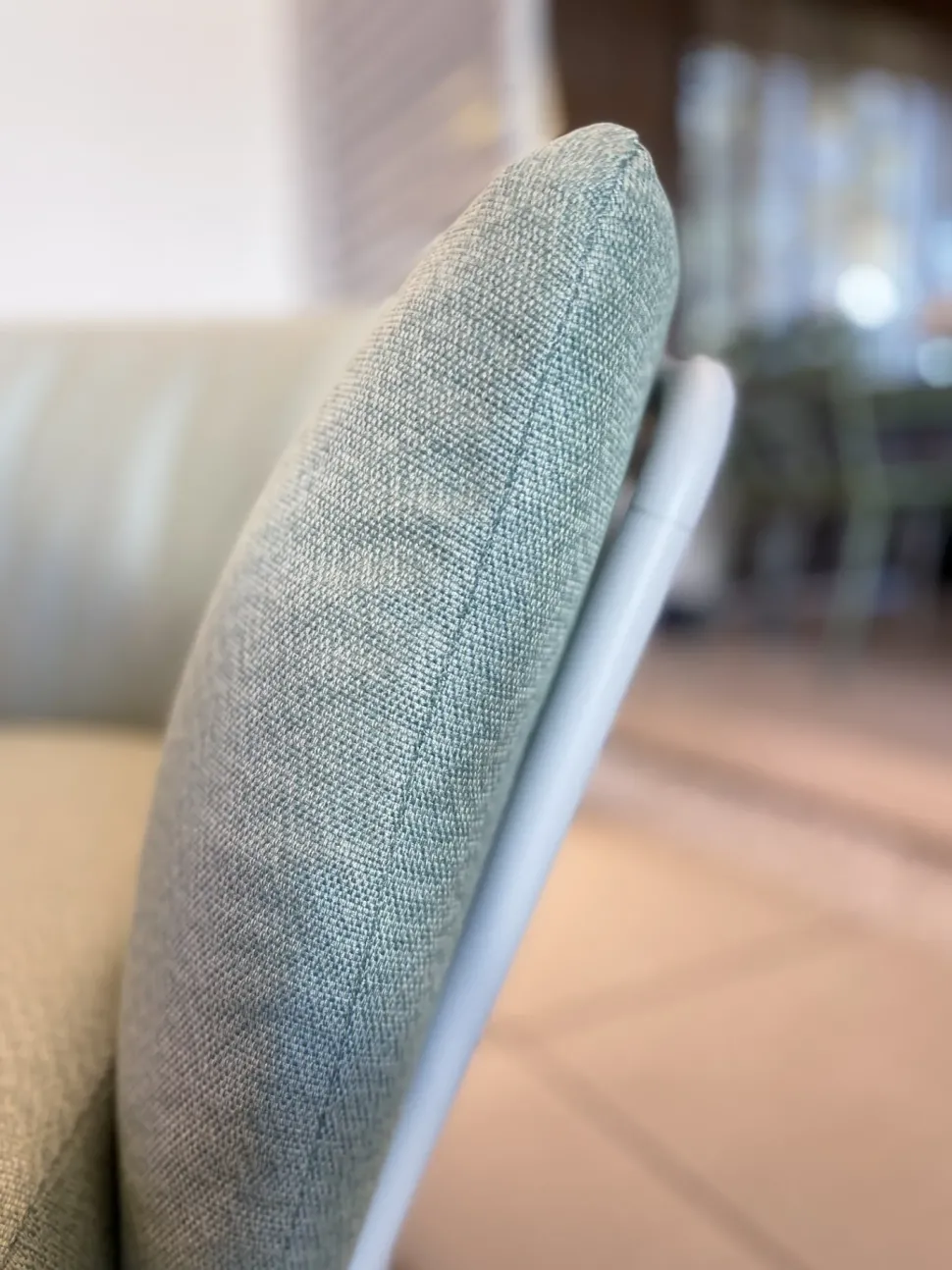 Sedia da giardino Poltrona ria soft Collezione esclusiva con forte sconto