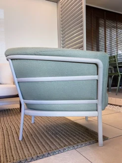 Sedia da giardino Poltrona ria soft Collezione esclusiva con forte sconto