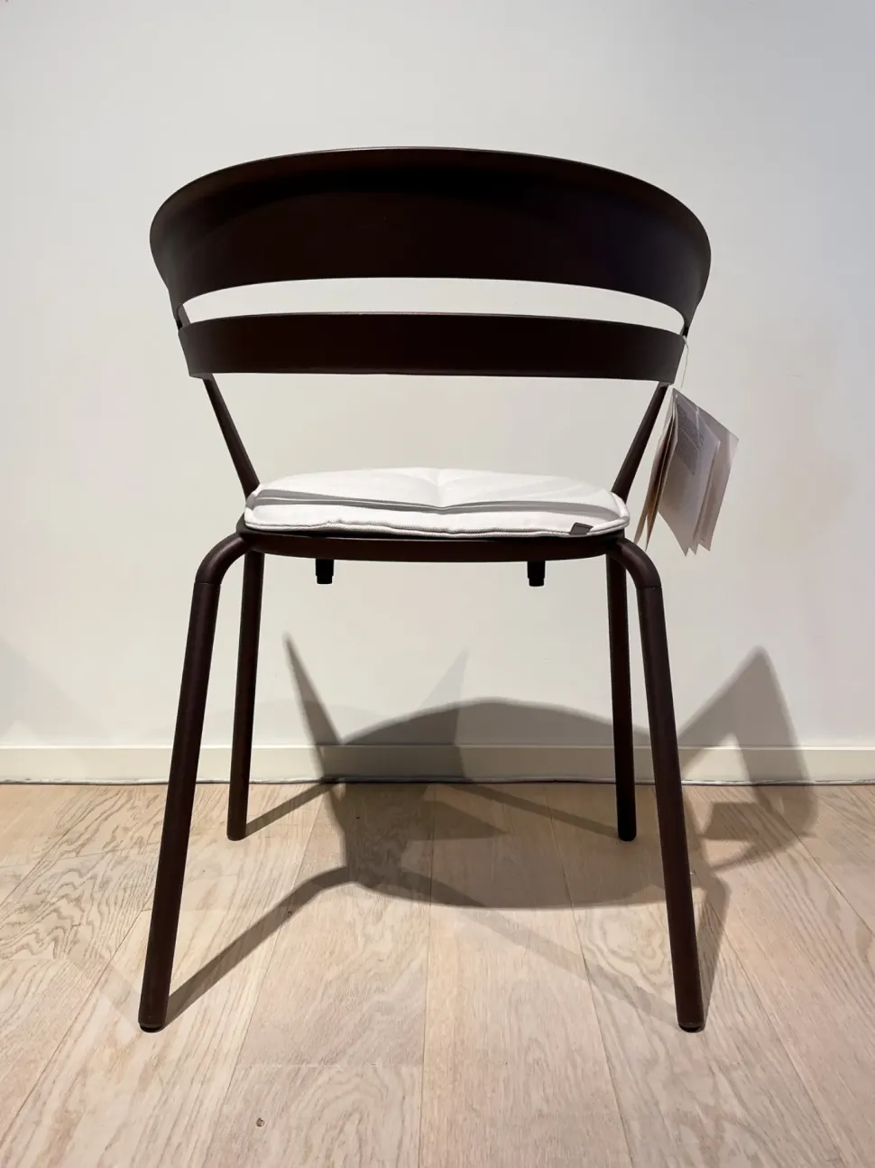 Sedia da giardino Poltroncina ria Collezione esclusiva a prezzi convenienti