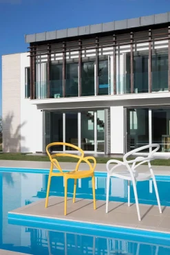 Sedia da giardino S109 nadir  Friulsedie a prezzo scontato