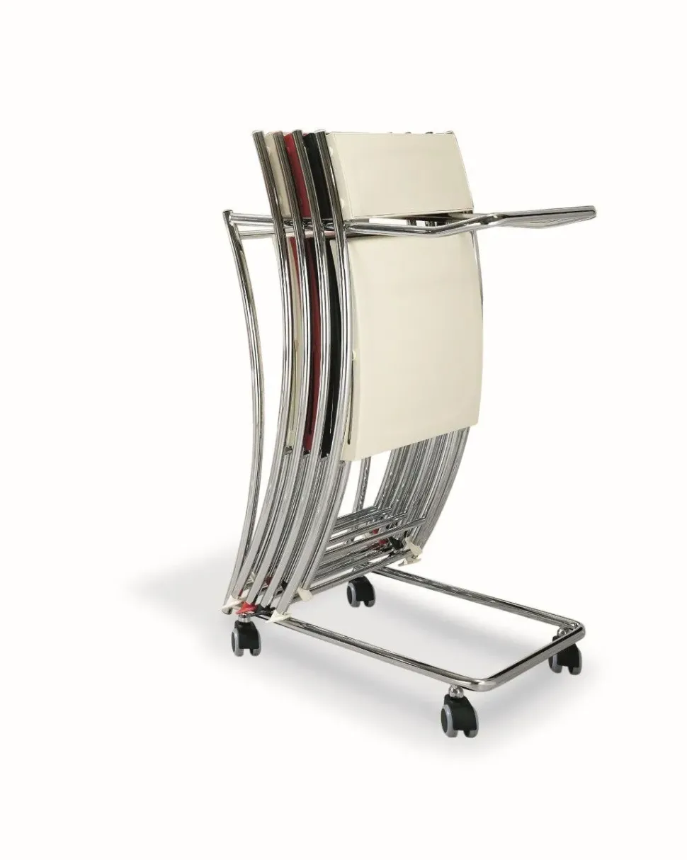 Sedia da giardino S146 slim Friulsedie in Offerta Outlet