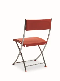 Sedia da giardino S146 slim Friulsedie in Offerta Outlet