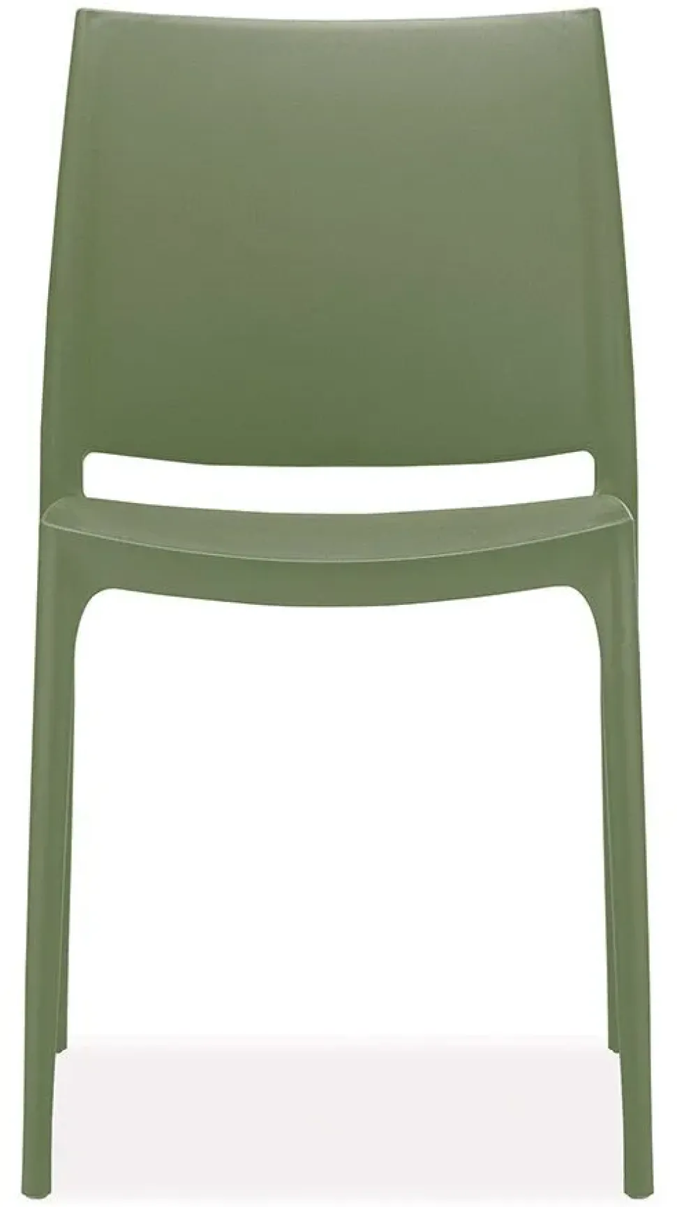 Sedia da giardino S388 zen Friulsedie a prezzo scontato