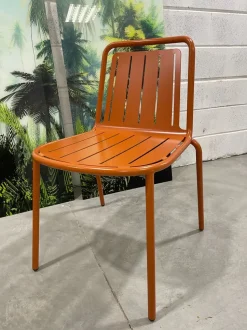 Sedia da giardino Sedia easy a marchio Connubia con forte sconto