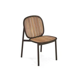 Sedia da giardino Sedia twins Emu a prezzi convenienti