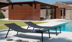 Sedia da giardino Terramare a marchio Emu in offerta