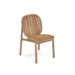 Sedia da giardino Twins Emu in Offerta Outlet