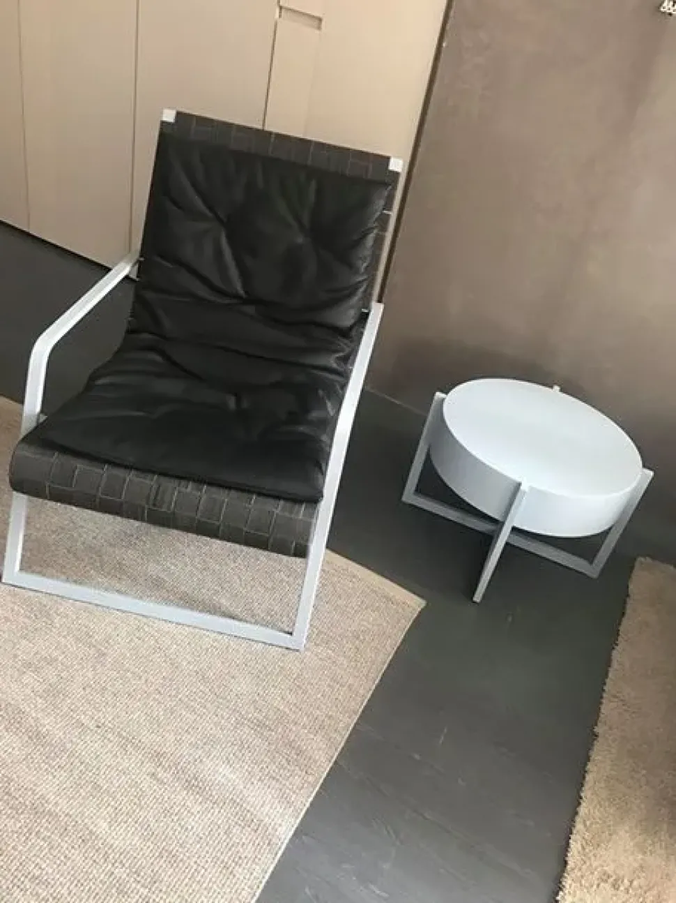 Sedia da soggiorno Amica Arflex SCONTATA