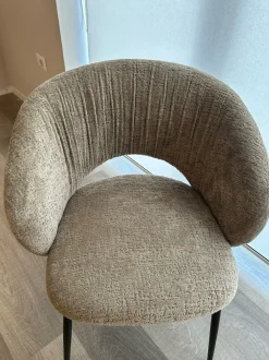 Sedia da soggiorno Anime Calligaris in Offerta Outlet